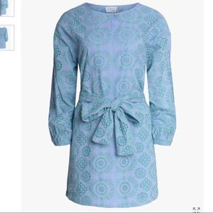 Tanya Taylor Anna Dress